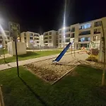 Hermoso Departamento Lugar Tranquilo