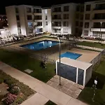Hermoso Departamento Lugar Tranquilo