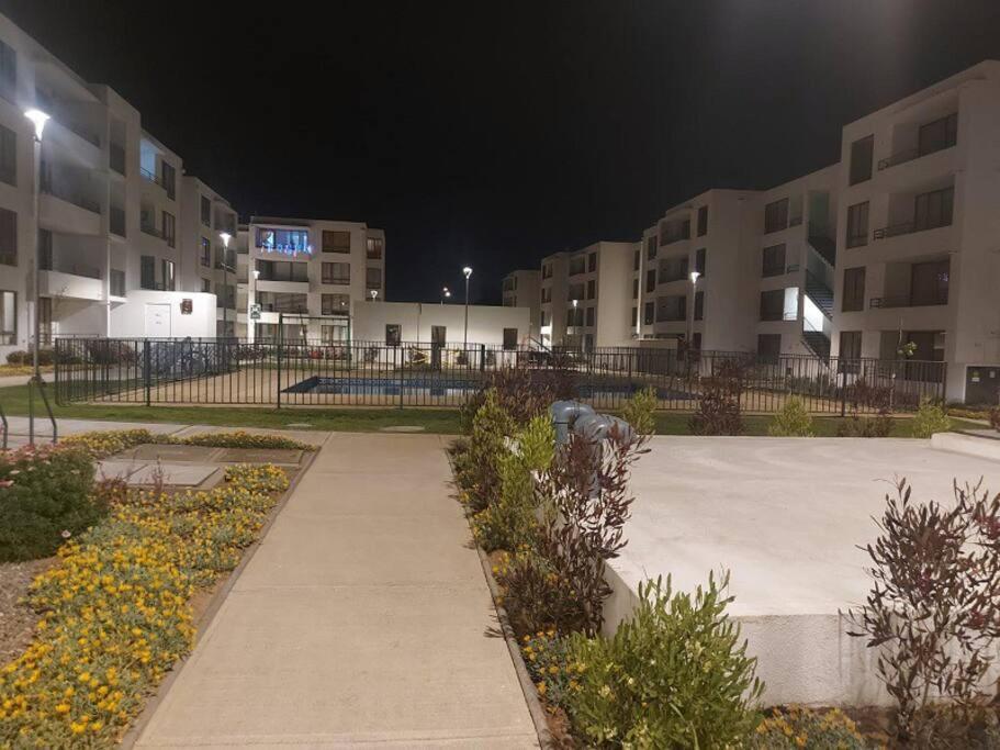 Hermoso Departamento Lugar Tranquilo La Serena