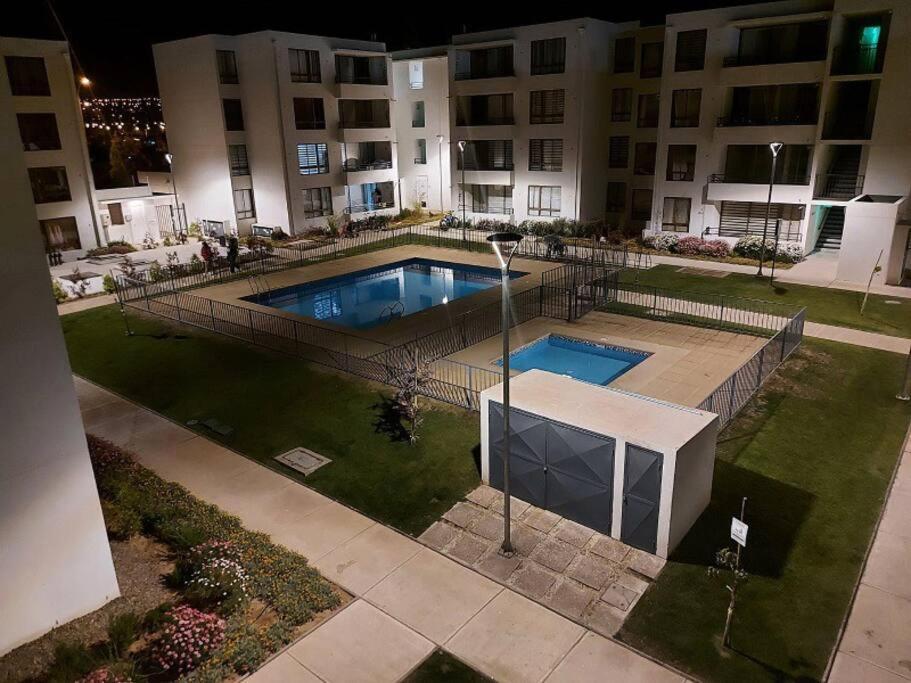 Hermoso Departamento Lugar Tranquilo * La Serena