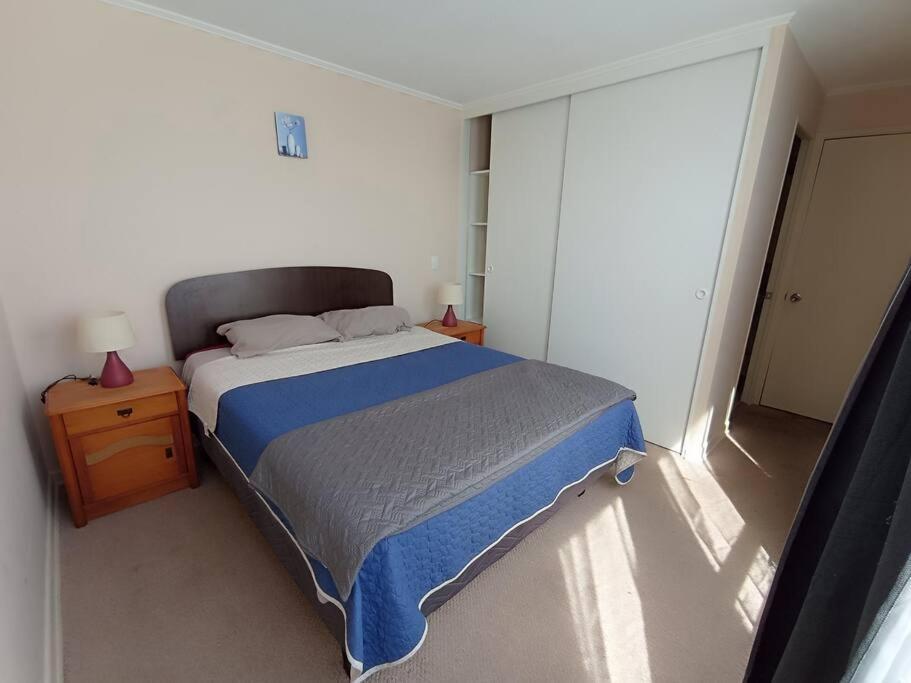 Apartamento Hermoso Departamento Lugar Tranquilo