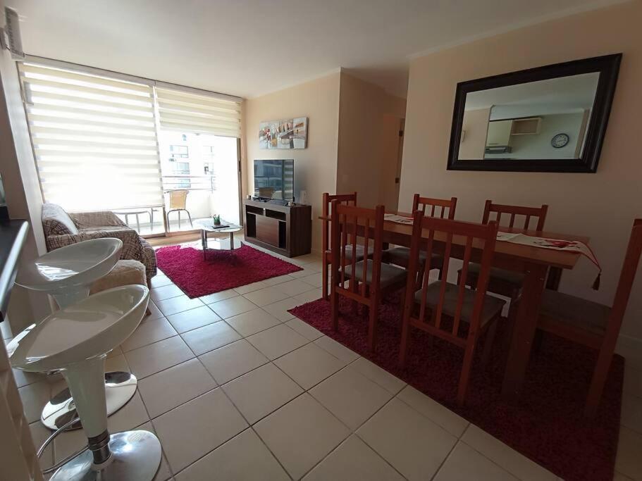 Hermoso Departamento Lugar Tranquilo