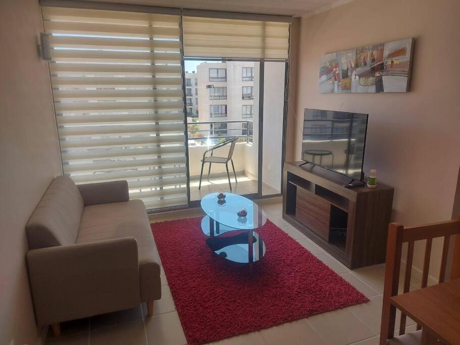 Hermoso Departamento Lugar Tranquilo Apartamento